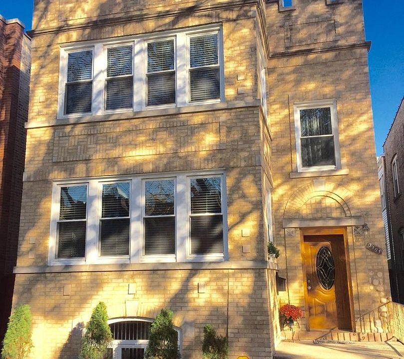 1st image of 3303 N Avers Ave