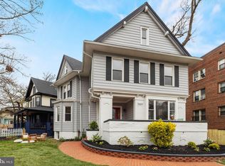 5600 Colorado Ave NW, Washington, DC 20011