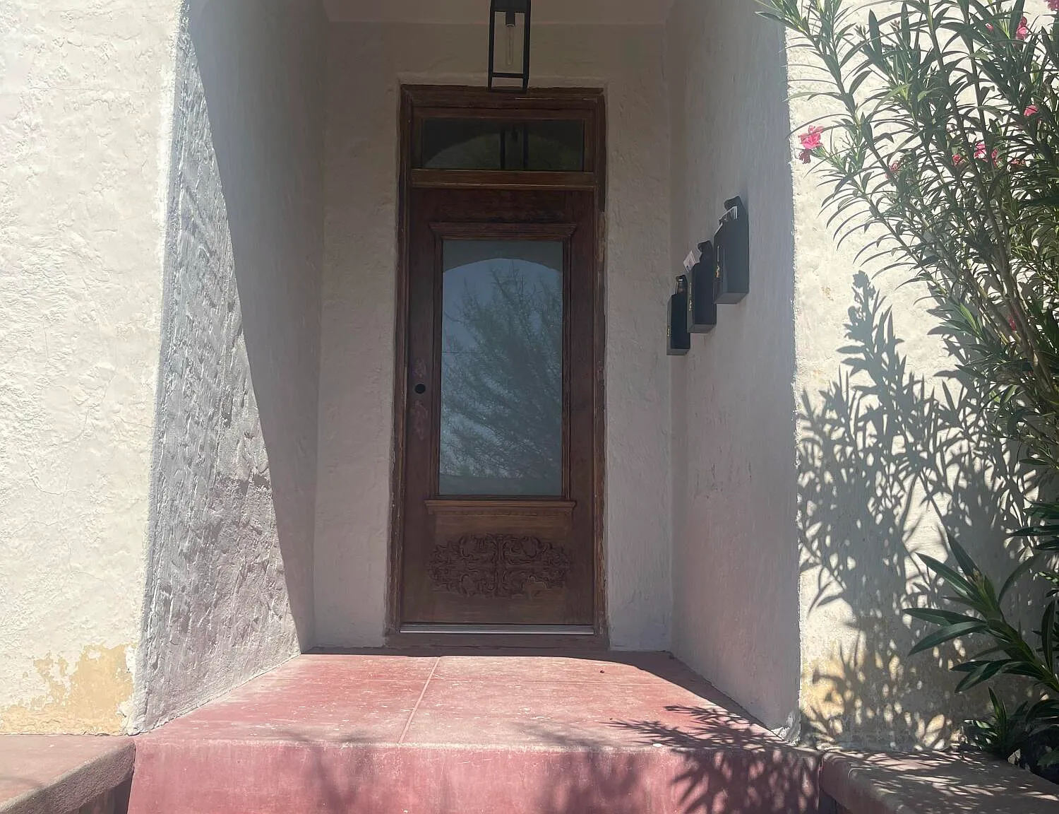 1 bed, 1.0 bath, 450 sqft, $825 — Photo 2