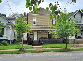 628 E Oak St APT 2, Louisville, KY 40203