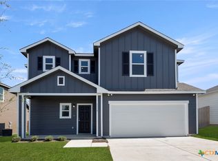 1115 Sky Summit Ct, Belton, TX 76513