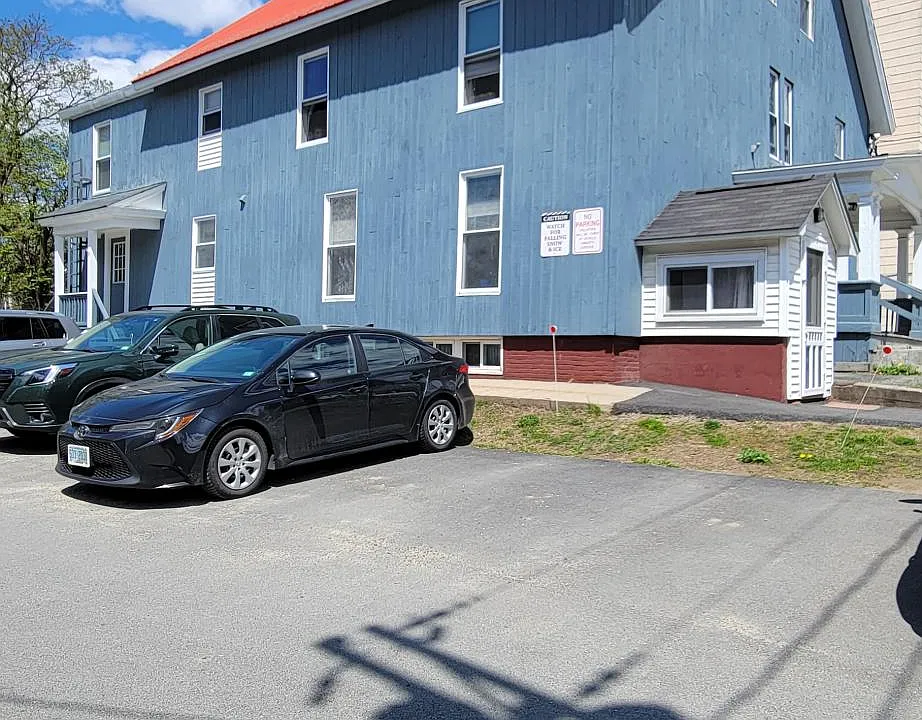 15 Jackson St #5