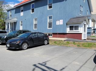 15 Jackson St APT 5, Littleton, NH 03561