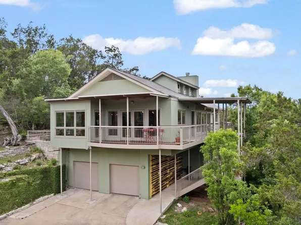 701 Yaupon Valley Rd, West Lake Hills, TX 78746