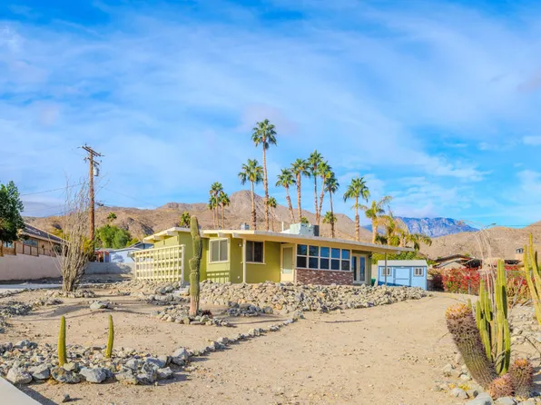 38851 Paradise Way, Cathedral City, CA 92234