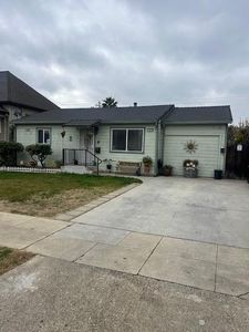 7521 Chestnut St, Gilroy, CA, 95020