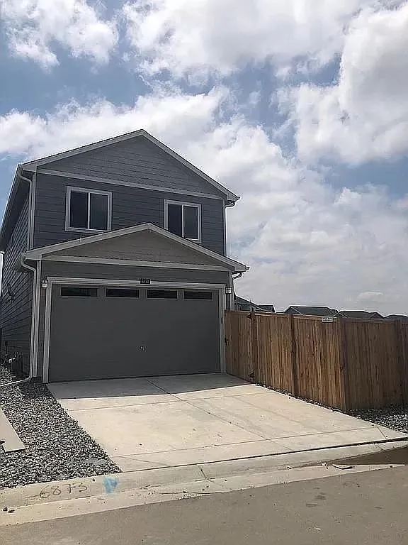 3 bed, 1539 sqft, $2,650 — Photo 2