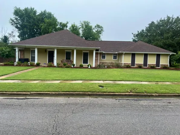 1901 Swallow Ln, Tupelo, MS 38801