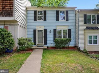 18271 Metz Dr, Germantown, MD 20874