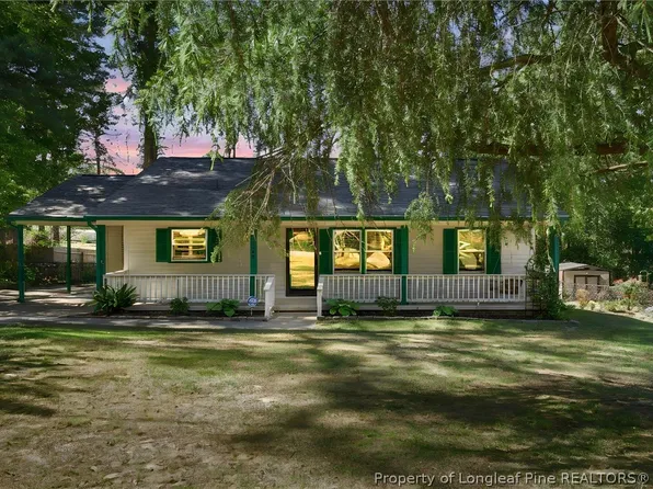 5107 Hayden Ln, Fayetteville, NC 28304