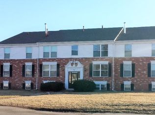 1913 W 1st St #3, Ankeny, IA 50023