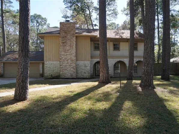 8119 Oak Moss Dr, Spring, TX 77379