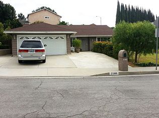 21300 Pinehill Ln, Diamond Bar, CA 91765