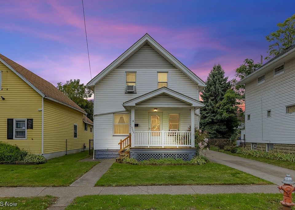 1st image of 8003 Dearborn Ave