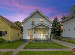 8003 Dearborn Ave, Cleveland, OH