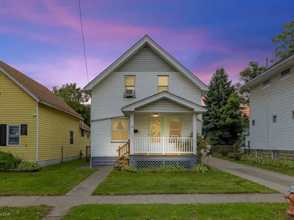 8003 Dearborn Ave, Cleveland, OH 44102