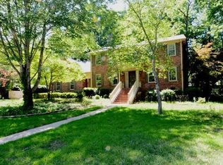 230 Hunters Blind Dr, Columbia, SC 29212