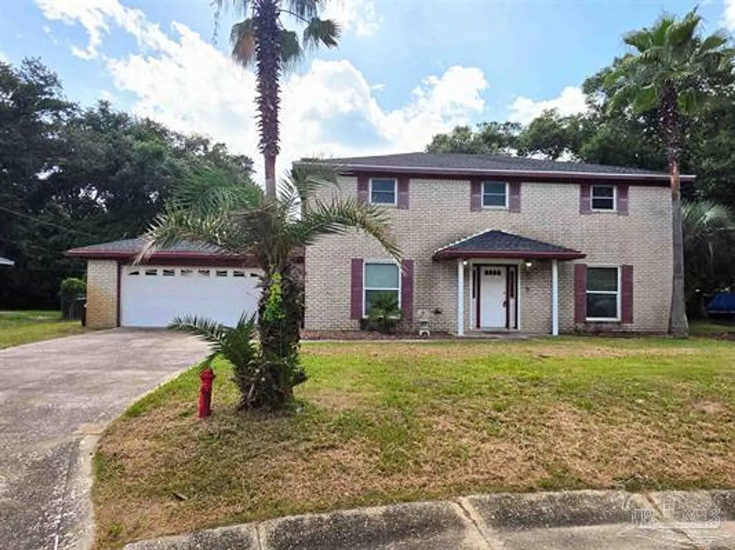 4BR/3BA Updated Home — Photo 1