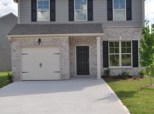 5709 Grande River Rd #30, College Park, GA 30349