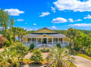 4668 River Rd, Little River, SC 29566