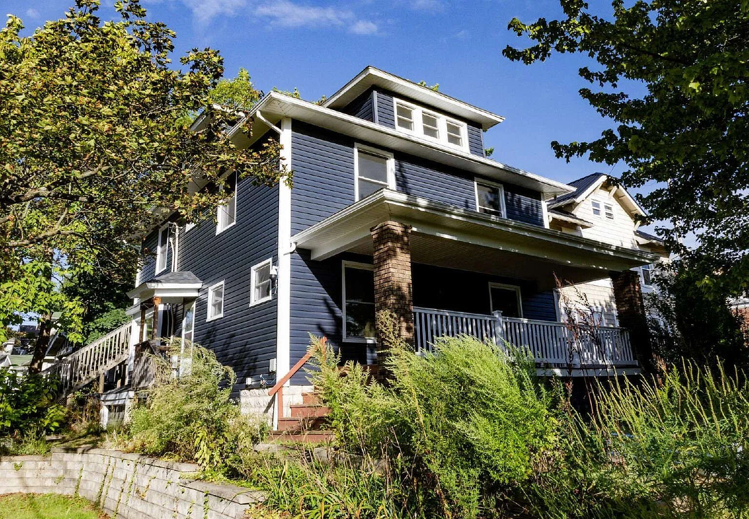 54 S Portage Path — Photo 1