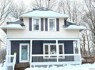 228 Westminster Ave, Syracuse, NY 13210