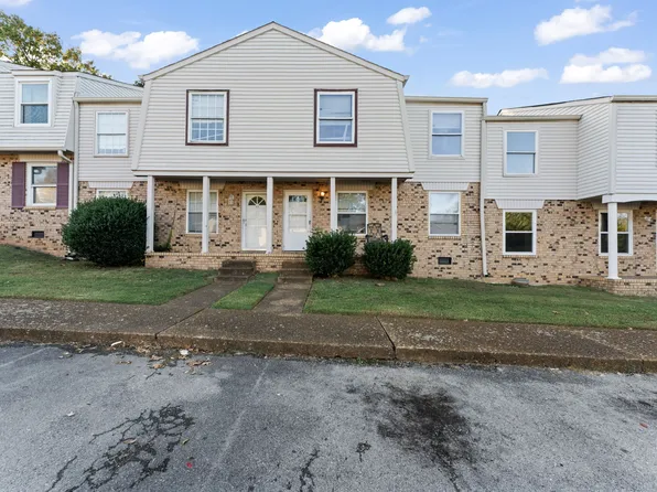 4000 Anderson Rd APT 46, Nashville, TN 37217