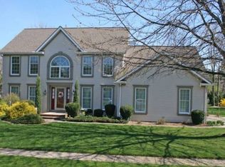1529 Westwood Dr, Erie, PA