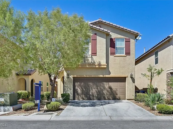 7046 Town Forest Ave, Las Vegas, NV 89179