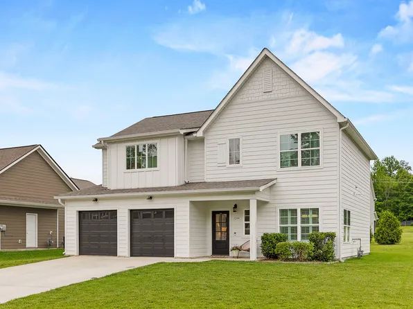 1244 Baldwin Field Cir, Hixson, TN 37343