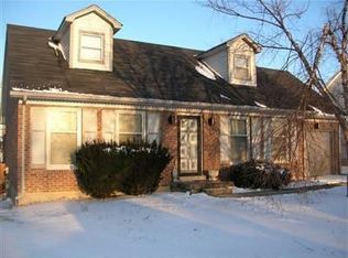 931 Jairus Dr, Lexington, KY 40515