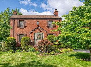 414 Jefferson Rd, Pittsburgh, PA 15235