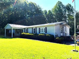 4377 Hawk Dr, Claremont, NC 28610