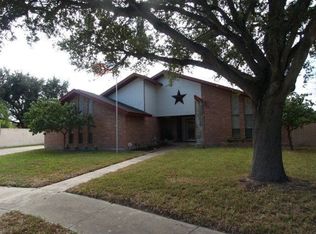 1617 Hawk Ave, McAllen, TX 78504