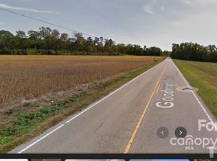 0 Goodman Lake Rd #1, Salisbury, NC 28146