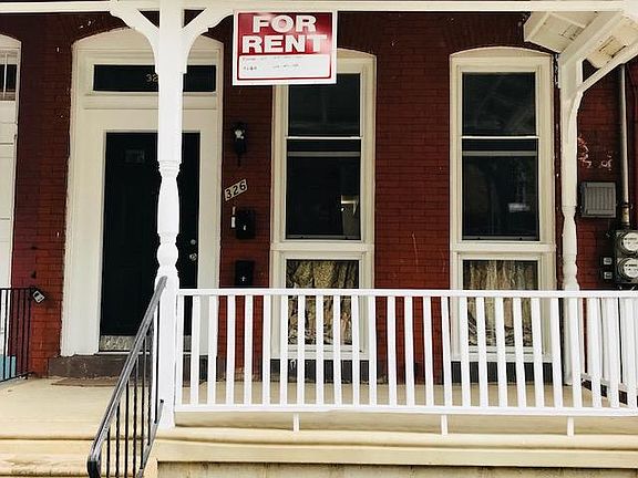 2nd image of 326 N Preston St #2