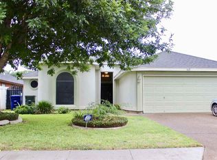 113 Summerwind Blvd, Laredo, TX 78041