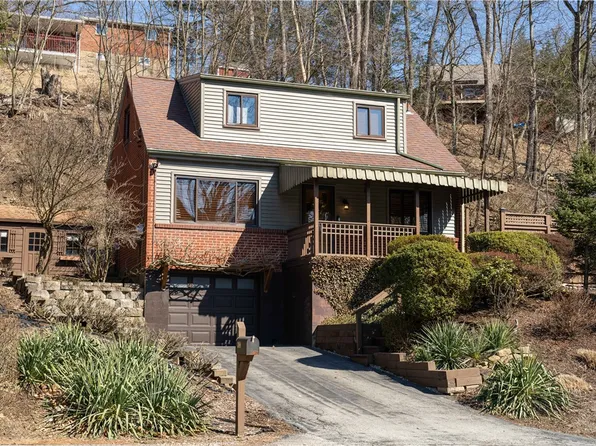 3488 Evergreen Rd, Pittsburgh, PA 15237