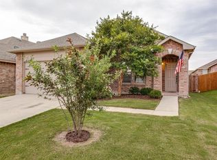 6009 Deck House Rd, Fort Worth, TX 76179