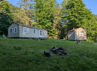 3649 Canaan Hill Rd, Canaan, VT 05903