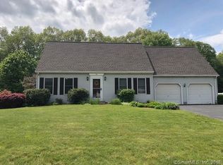 68 Dawn Ln, Southington, CT 06489