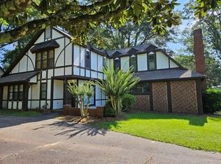 1361 Dellwyn Ct, Mobile, AL 36695