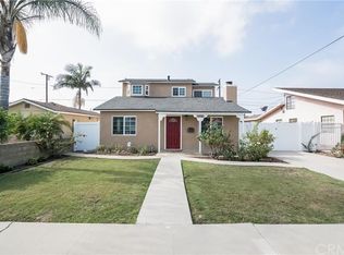 3308 W 186th St, Torrance, CA 90504