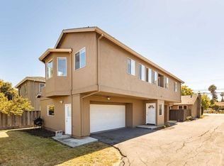 3415 Bay Rd, Redwood City, CA