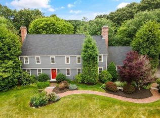 10 Hopestill Brown Rd, Sudbury, MA 01776