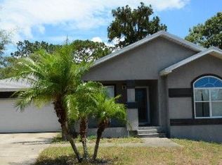 1545 S Disston Ave, Tarpon Springs, FL 34689