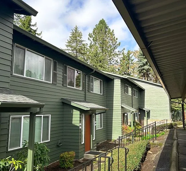Village Manor — Photo 3
