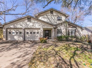 3602 Las Moras Dr, Temple, TX 76502
