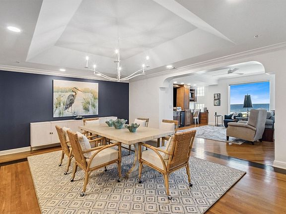 5th image of 704 Ocean Club Pl #704
