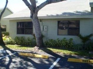 3885 NW 76th Ter, Sunrise, FL 33351